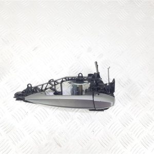 Ручка наружная передняя правая BMW X5 F15 3 (2013 - 2018)