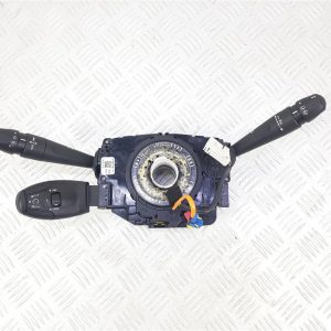 Переключатель подрулевой (стрекоза) Peugeot 2008 1 поколение (2013-2016)