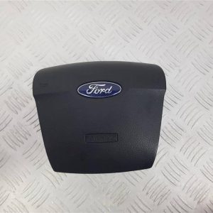 Подушка безопасности водителя Ford Mondeo 4 поколение [рестайлинг] (2010-2015)