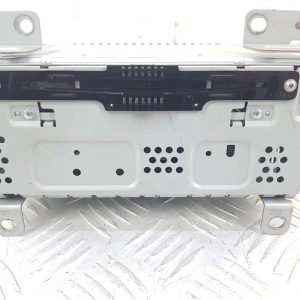 Магнитола Ford Mustang 6 поколение (2014-2024)