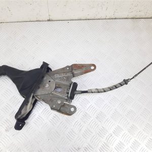 Рычаг ручного тормоза (ручника) Ford Mustang 6 поколение (2014-2024)