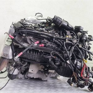 Двигатель BMW 7 G11/G12 6 (2015 - 2019)