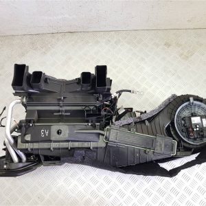 Отопитель в сборе (печка) Mercedes C W205 4 поколение (2014 - 2018)