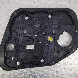 Стеклоподъемник передний правый Hyundai Tucson 3 поколение (TL) [рейстайлинг] (2018-2020)