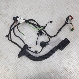 Проводка двери Mercedes CLS C257 3 (2017 - 2021)