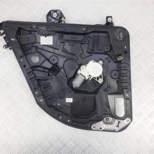 Стеклоподъемник задний левый Mercedes CLS C257 3 (2017 - 2021)