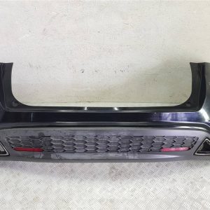 Бампер задний Honda Civic 8 поколение (2005-2008)