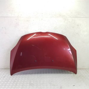 Капот Mazda 5 1 поколение [рестайлинг] (2008-2023)