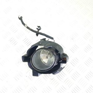 Фара противотуманная правая Nissan Qashqai 1 (2007 - 2010)