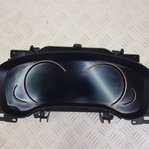 Щиток приборов (приборная панель) BMW 5 G30/G31 7 (2016 - 2020)