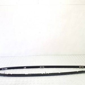 Дуги на крышу (рейлинги) BMW X5 F15 3 (2013 - 2018)