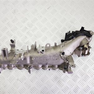 Коллектор впускной BMW 5 G30/G31 7 [рейстайлинг] (2020-2023)
