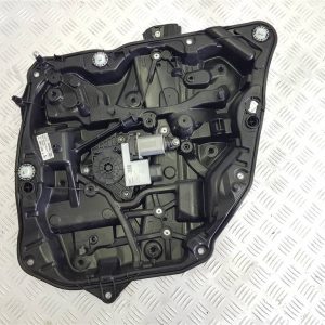 Стеклоподъемник задний правый BMW 5 G30/G31 7 [рейстайлинг] (2020-2023)