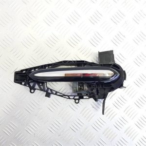 Ручка наружная передняя левая BMW 5 G30/G31 7 (2016 - 2020)