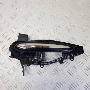 Ручка наружная передняя правая BMW 5 G30/G31 7 (2016 - 2020)