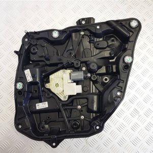 Стеклоподъемник задний правый BMW 5 G30/G31 7 (2016 - 2020)