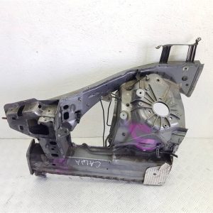 Лонжерон правый BMW X5 F15 3 (2013 - 2018)