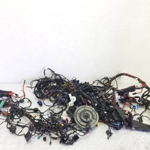 Проводка BMW 5 G30/G31 7 (2016 - 2020)