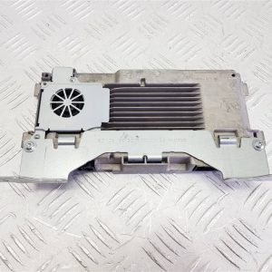 Щиток приборов (приборная панель) BMW X5 G05 4 поколение [рестайлинг] (2023-2024)
