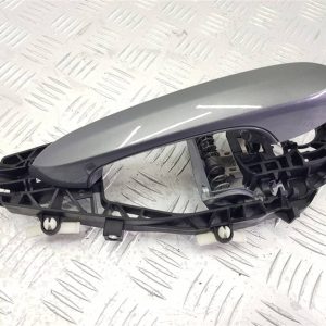 Ручка наружная задняя левая BMW X5 G05 4 поколение [рестайлинг] (2023-2024)