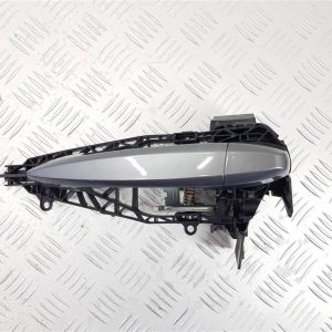 Ручка наружная передняя левая BMW X5 F15 3 (2013 - 2018)