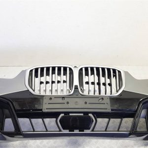 Бампер передний BMW X5 G05 4 поколение [рестайлинг] (2023-2024)