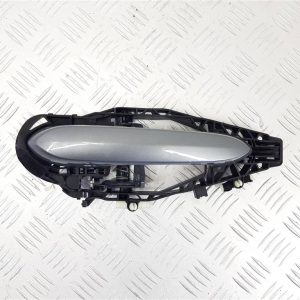 Ручка наружная задняя правая BMW X5 G05 4 поколение [рестайлинг] (2023-2024)