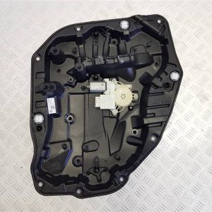 Стеклоподъемник задний правый BMW X5 G05 4 поколение [рестайлинг] (2023-2024)