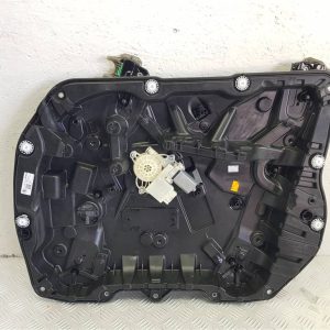Стеклоподъемник передний правый BMW X5 G05 4 поколение [рестайлинг] (2023-2024)