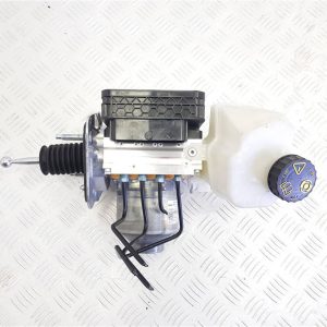 Блок ABS BMW X5 G05 4 поколение [рестайлинг] (2023-2024)
