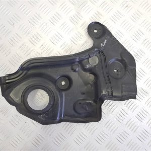 Пластик моторного отсека BMW X5 G05 4 поколение [рестайлинг] (2023-2024)