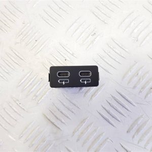 Разъем AUX / USB BMW X5 G05 4 поколение [рестайлинг] (2023-2024)