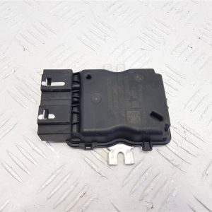 Блок управления топливным насосом BMW X5 G05 4 поколение [рестайлинг] (2023-2024)