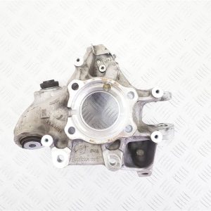 Кулак задний правый BMW X5 G05 4 поколение [рестайлинг] (2023-2024)