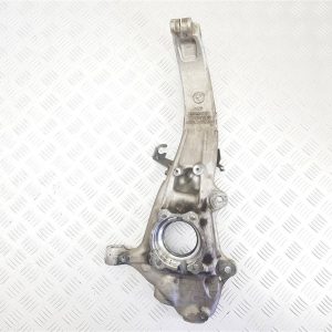 Кулак поворотный левый BMW X5 G05 4 поколение [рестайлинг] (2023-2024)