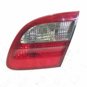 Фонарь крышки багажника правый Mercedes E W211 3 поколение [рейстайлинг] (2006-2009)