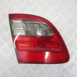 Фонарь крышки багажника левый Mercedes E W211 3 поколение [рейстайлинг] (2006-2009)