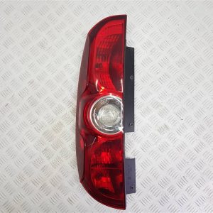 Фонарь задний левый Opel Combo D D (2011-2017)