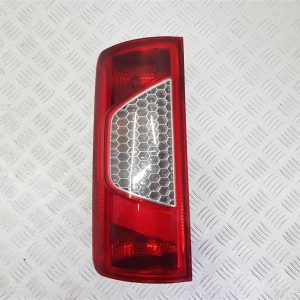 Фонарь задний левый Ford Transit Connect 1 (2009 - 2014)