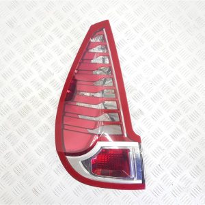 Фонарь задний левый Renault Scenic 3 (2009 - 2013)