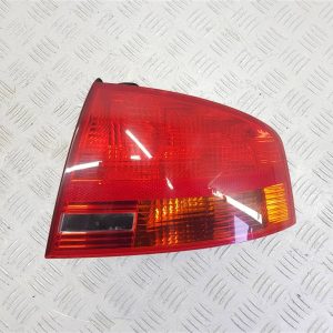Фонарь задний правый Audi A4 B7 (2004 - 2008)