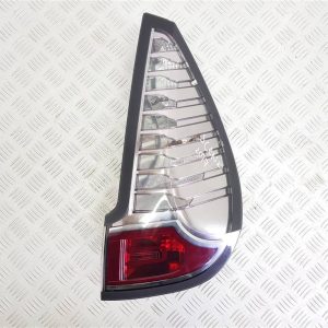 Фонарь задний правый Renault Scenic 3 поколение [2-й рестайлинг] (2013-2016)