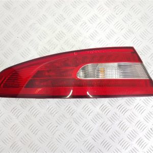 Фонарь задний левый Jaguar XF X250 (2007-2011)