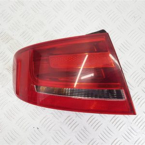 Фонарь задний левый Audi A4 B8/8K (2007-2011)