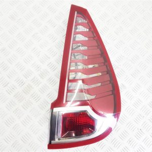 Фонарь задний правый Renault Scenic 3 (2009 - 2013)