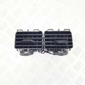 Дефлектор обдува салона BMW X5 G05 4 поколение [рестайлинг] (2023-2024)