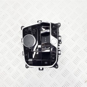 Кулиса BMW X5 G05 4 поколение [рестайлинг] (2023-2024)
