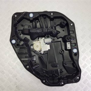 Стеклоподъемник задний левый BMW X5 G05 4 поколение (2018-2023)