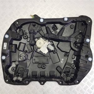 Стеклоподъемник передний правый BMW X5 G05 4 поколение (2018-2023)