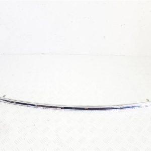 Накладка (молдинг) крышки багажника BMW 7 G11/G12 6 поколение (2015-2019)